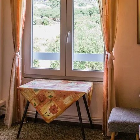 Javoran Zvonko Banjol 690A Apartment Exterior photo