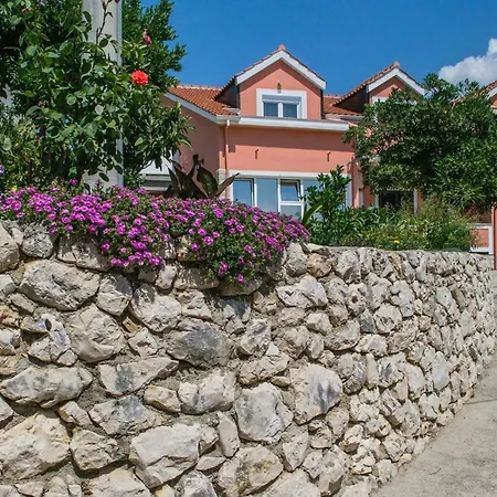 Javoran Zvonko Banjol 690A Apartment Exterior photo