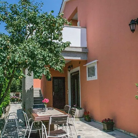 Javoran Zvonko Banjol 690A Apartment Exterior photo