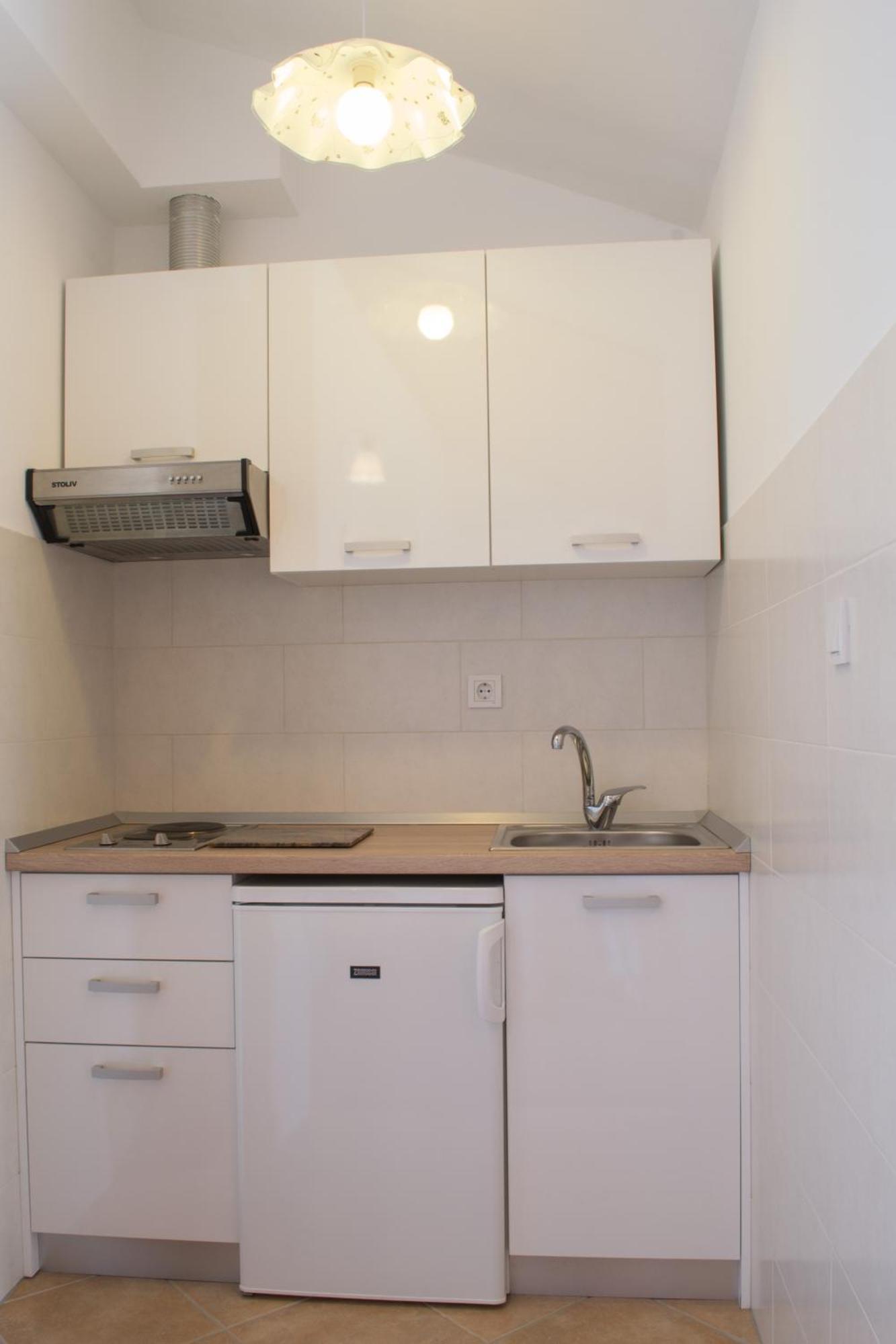 Apartamento Javoran Zvonko 690a