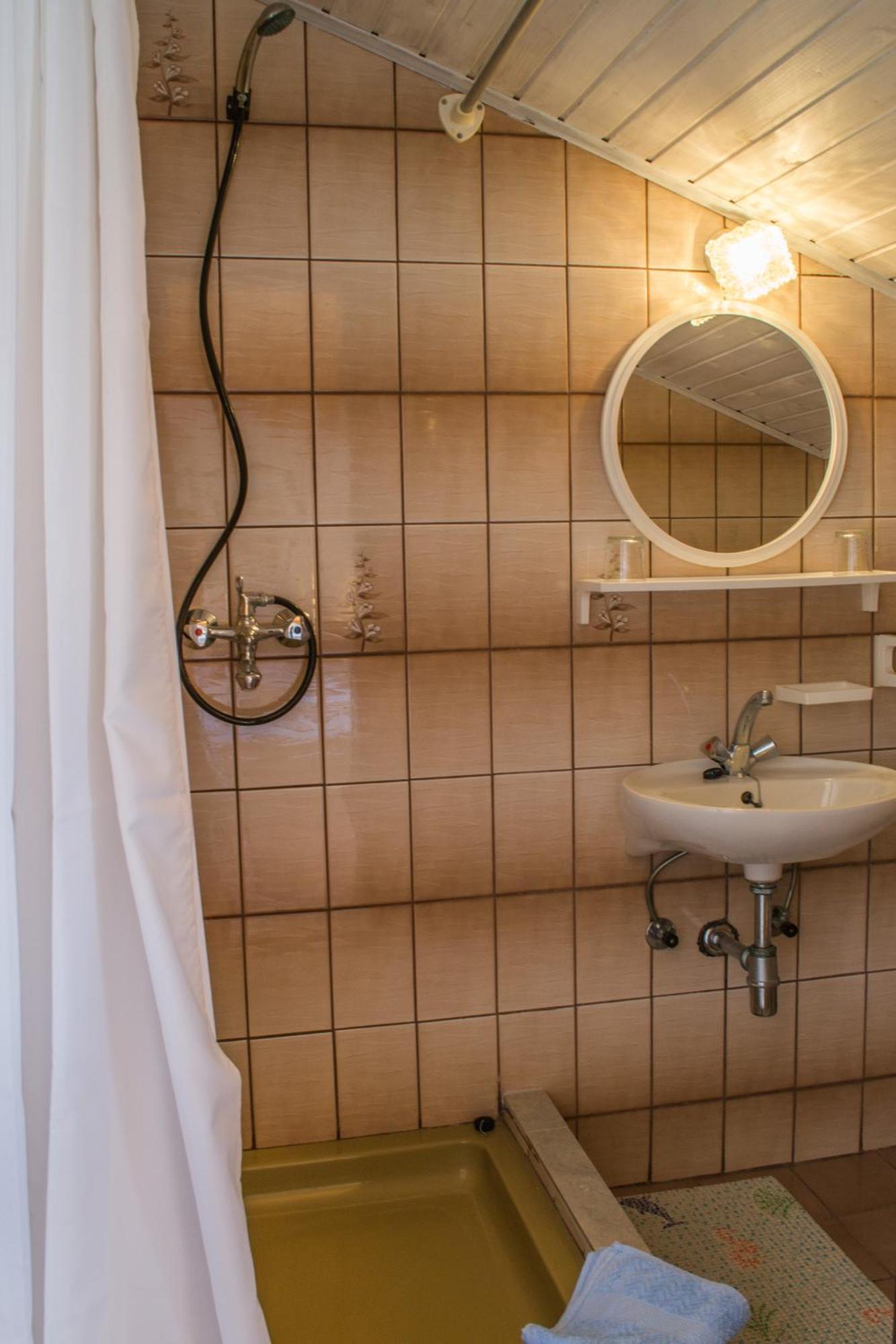 Javoran Zvonko 690a Apartment Banjol