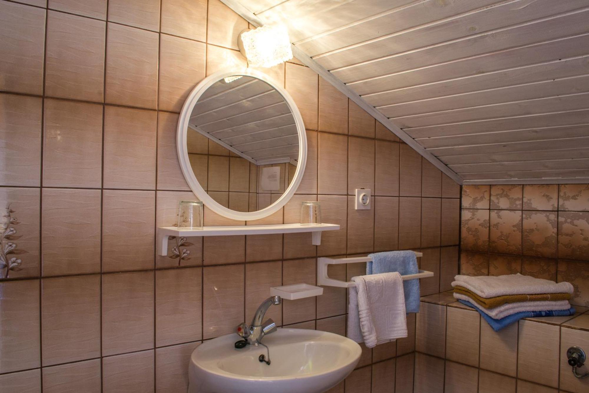 Apartamento Javoran Zvonko 690a Banjol