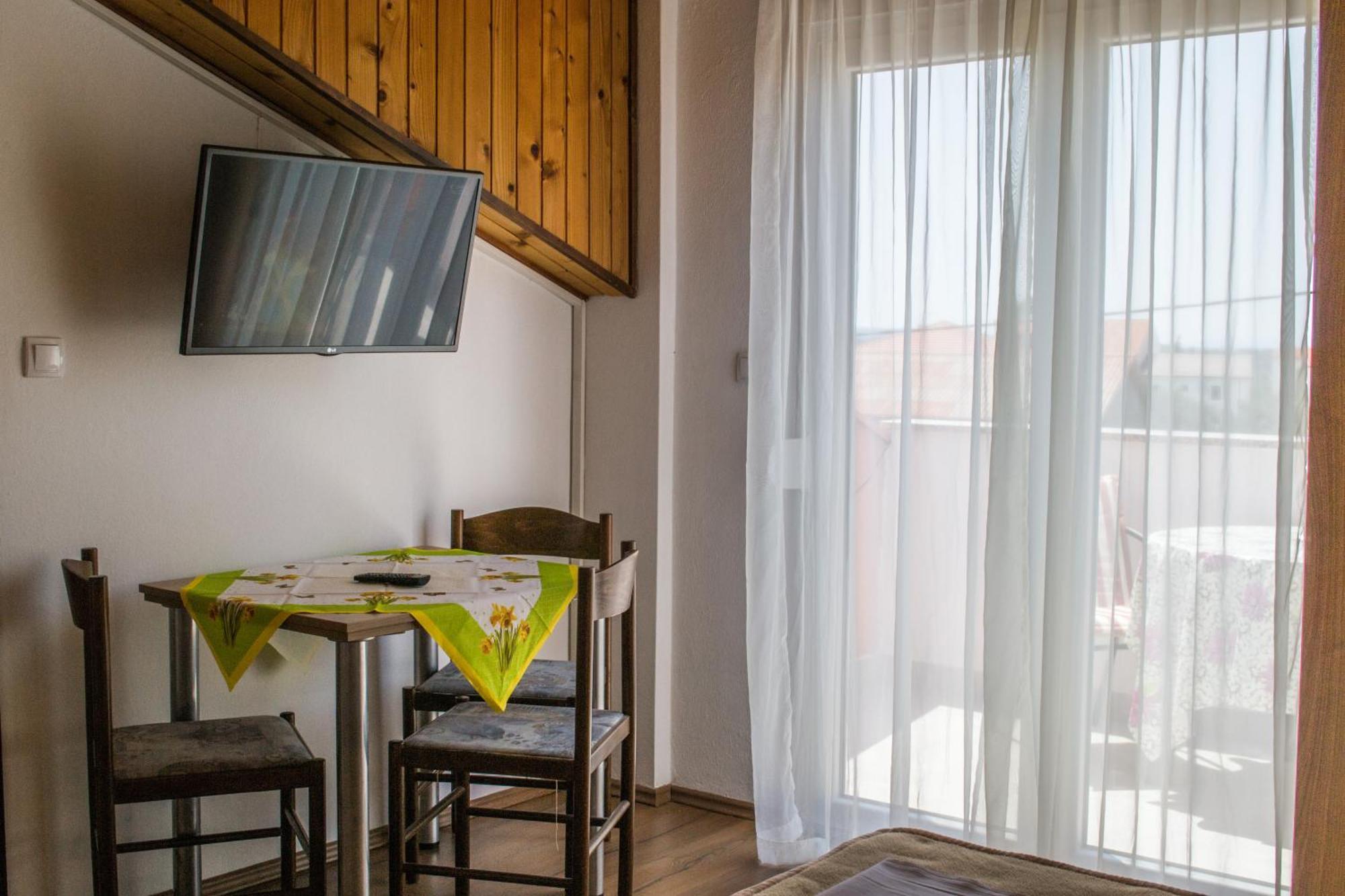 Javoran Zvonko 690a Apartment