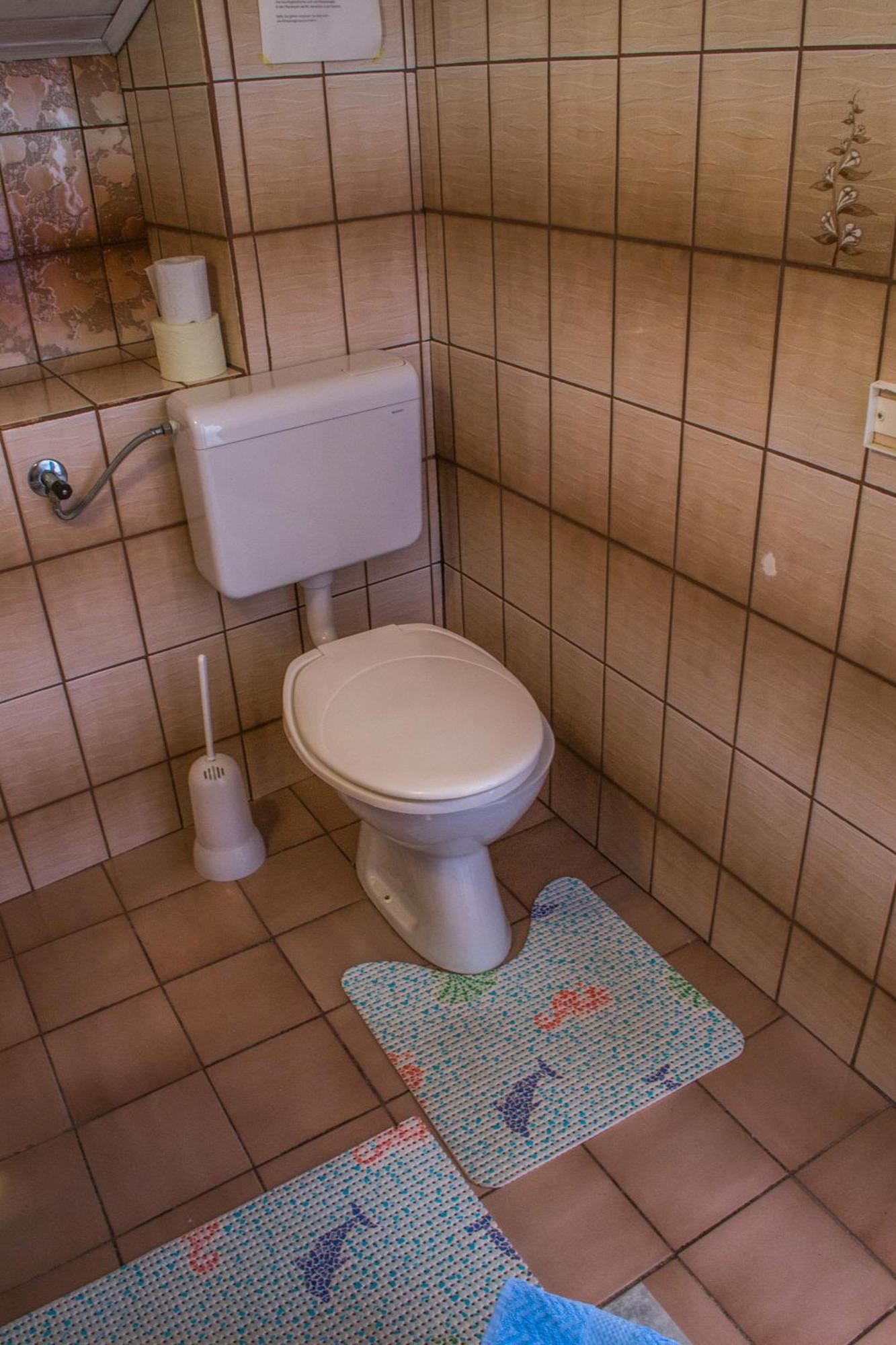 Apartment Javoran Zvonko 690a Banjol