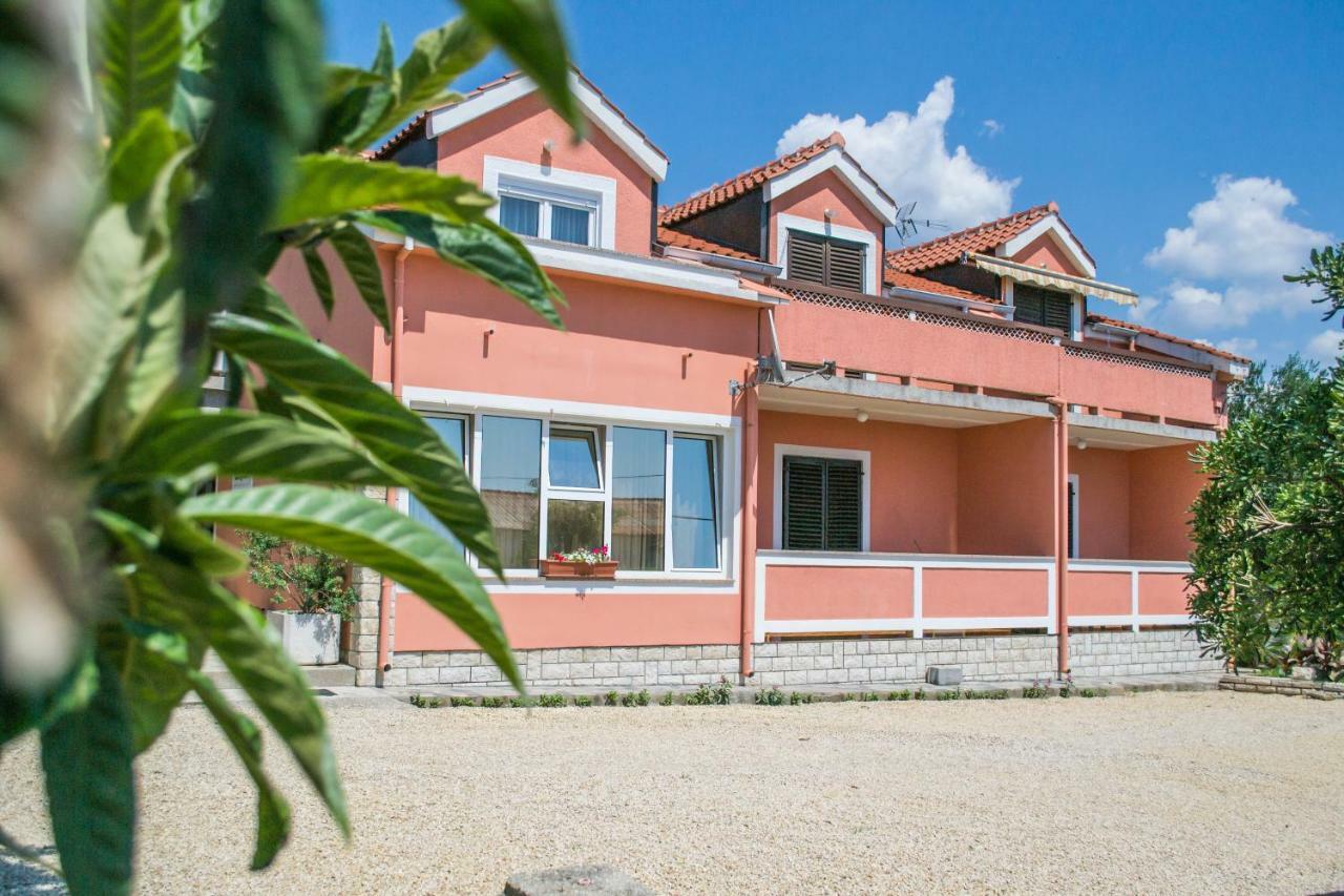 Javoran Zvonko 690a Apartment *