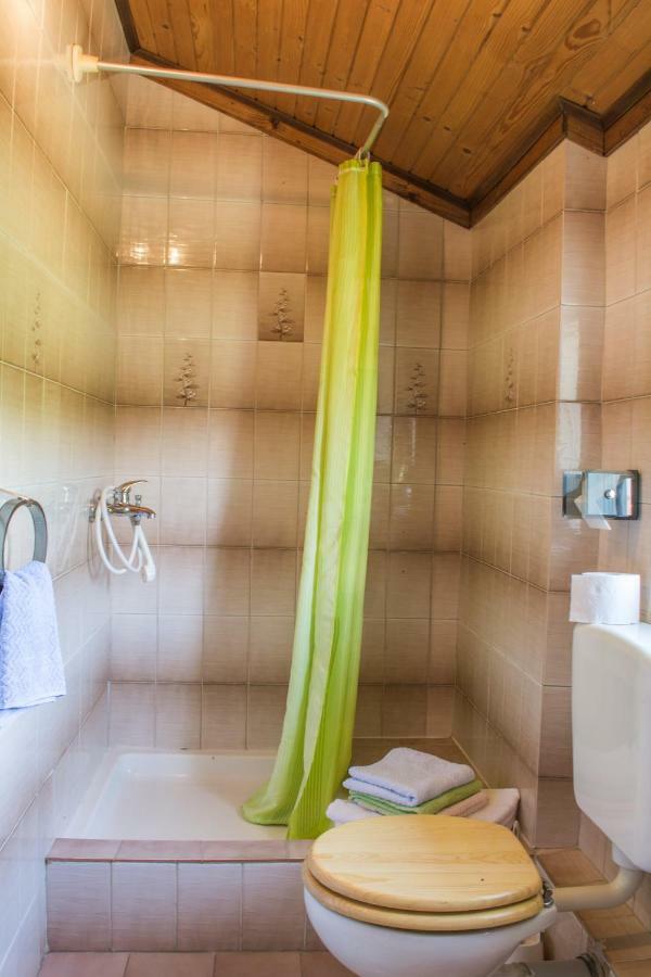 Apartment Javoran Zvonko 690a Banjol