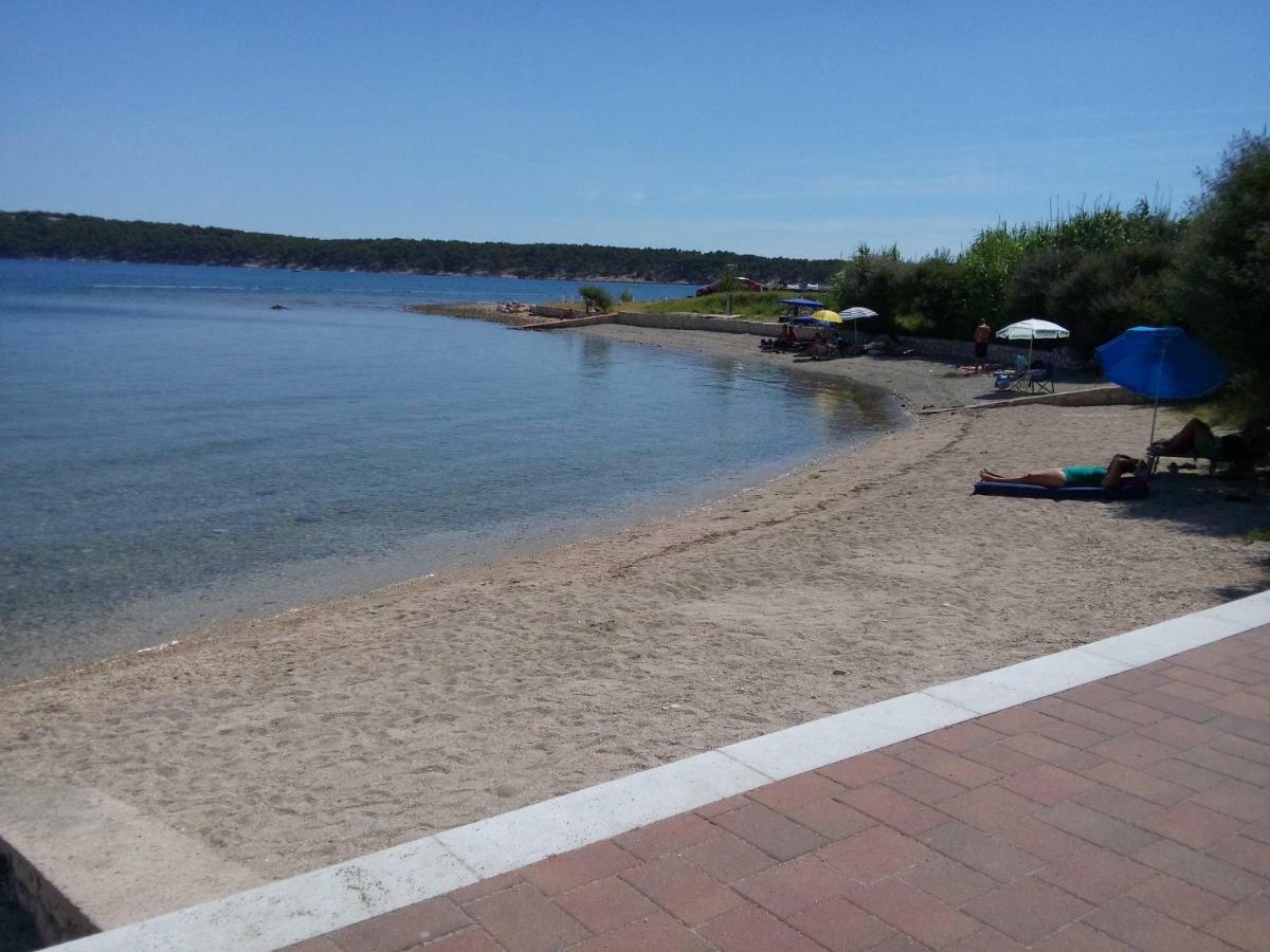 Apartamento Javoran Zvonko 690a Banjol