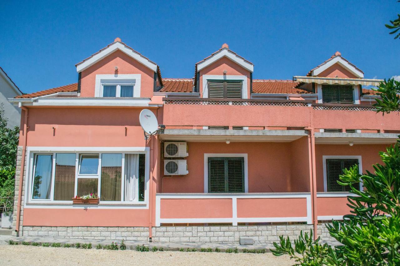Javoran Zvonko 690a Apartment Banjol