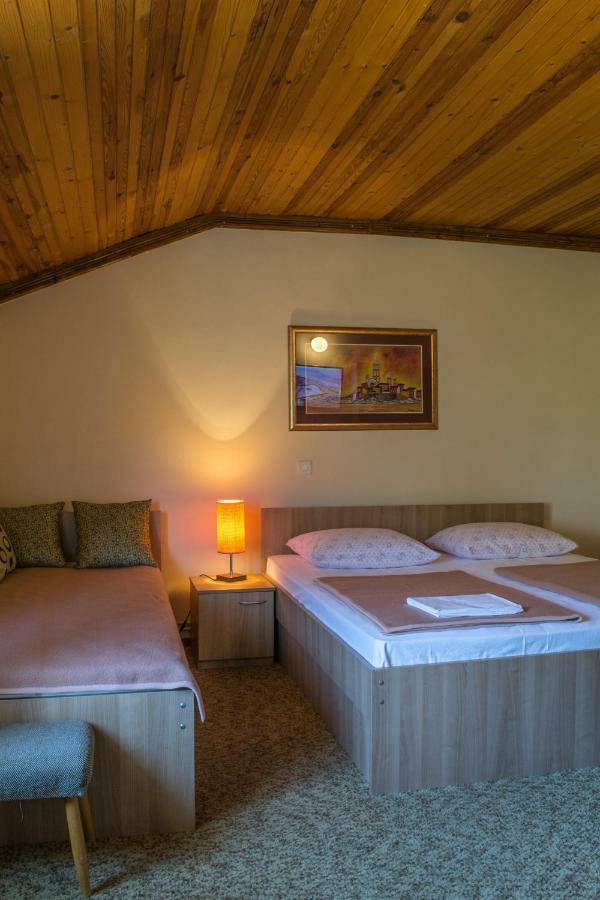 Apartment Javoran Zvonko 690a