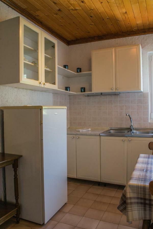 Apartment Javoran Zvonko 690a