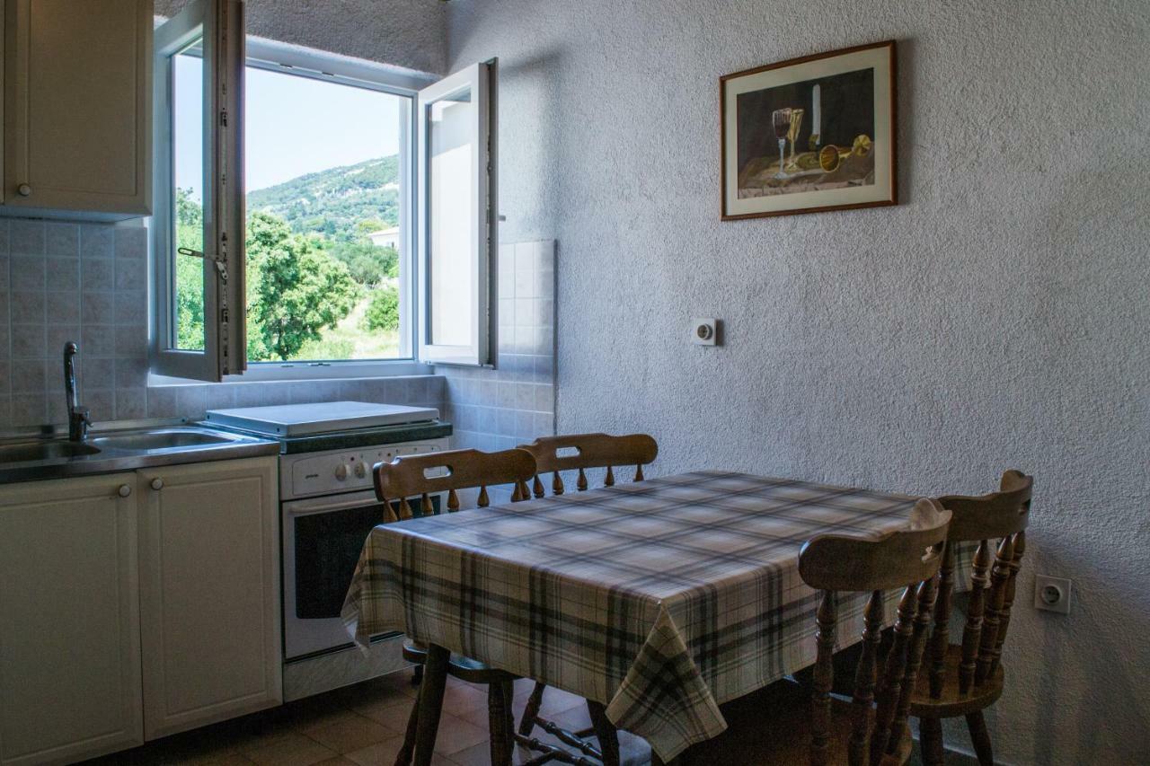 Javoran Zvonko 690a Apartment Banjol